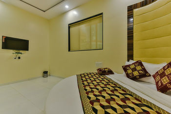 Hotel Garden Park - Mumbai — Photos 3